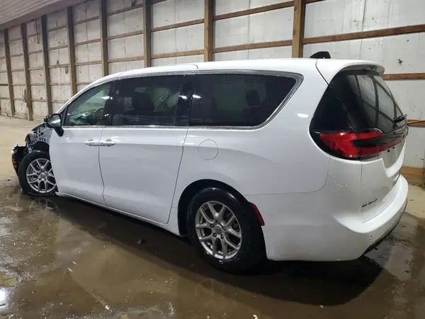 2C4RC1BG4RR176096 2024 CHRYSLER PACIFICA - Image 2