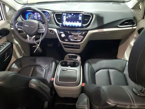 2C4RC1BG4RR176096 2024 CHRYSLER PACIFICA - Image 8