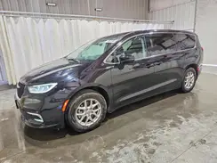 2C4RC1BG4RR178818 2024 CHRYSLER PACIFICA