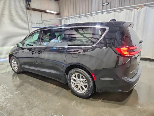 2C4RC1BG4RR178818 2024 CHRYSLER PACIFICA - Image 2