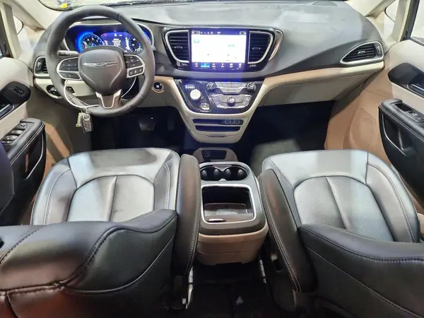 2C4RC1BG4RR178818 2024 CHRYSLER PACIFICA - Image 8
