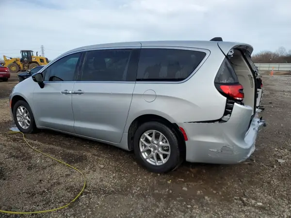 2C4RC1BG4RR178897 2024 CHRYSLER PACIFICA - Image 2