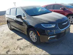 2C4RC1BG4RR179600 2024 CHRYSLER PACIFICA
