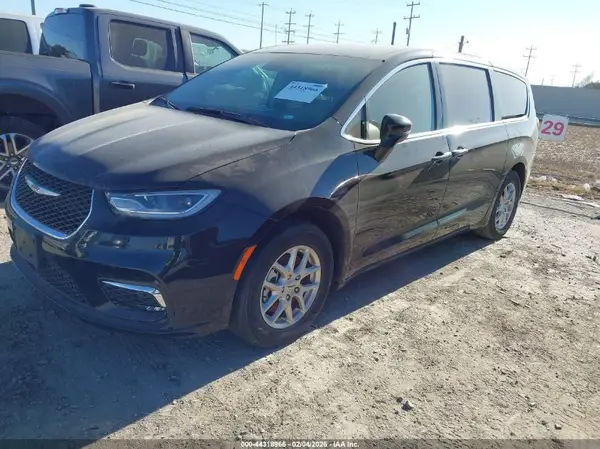 2C4RC1BG4RR179600 2024 CHRYSLER PACIFICA - Image 2