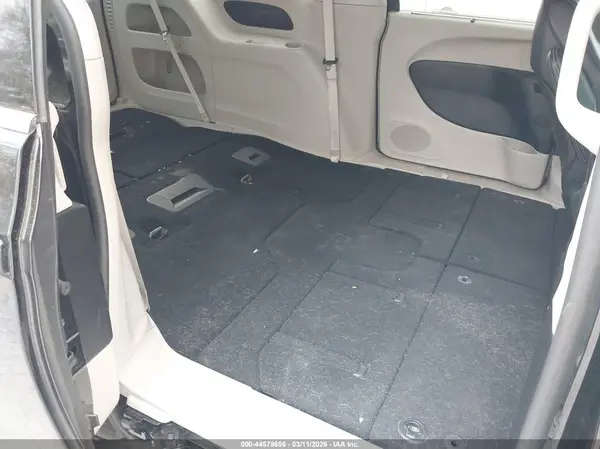 2C4RC1BG4RR182464 2024 CHRYSLER PACIFICA - Image 8