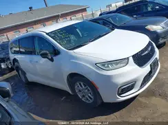 2C4RC1BG4RR183095 2024 CHRYSLER PACIFICA