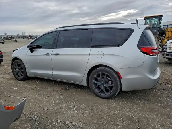 2C4RC1BG4RR184232 2024 CHRYSLER PACIFICA - Image 2