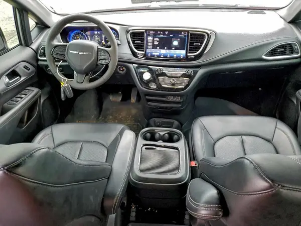2C4RC1BG4RR184232 2024 CHRYSLER PACIFICA - Image 8