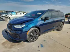 2C4RC1BG4RR184652 2024 CHRYSLER PACIFICA