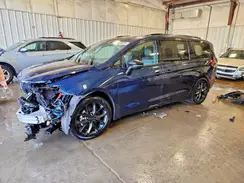 2C4RC1BG4RR189799 2024 CHRYSLER PACIFICA