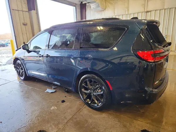 2C4RC1BG4RR189799 2024 CHRYSLER PACIFICA - Image 2