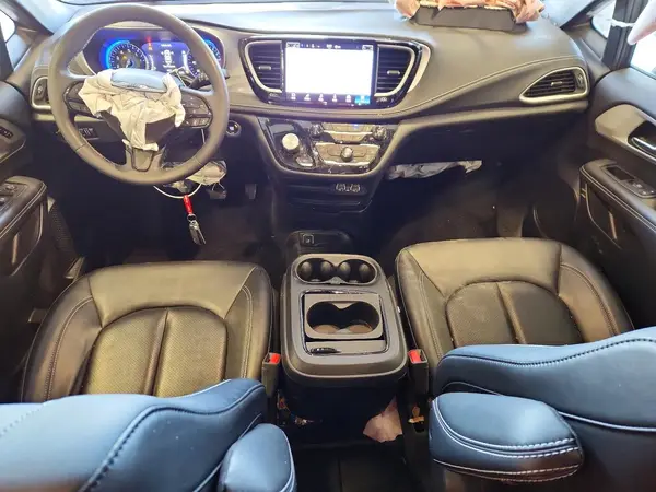 2C4RC1BG4RR189799 2024 CHRYSLER PACIFICA - Image 8