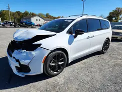 2C4RC1BG4RR192041 2024 CHRYSLER PACIFICA