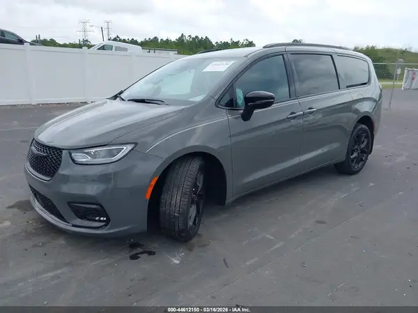 2C4RC1BG4RR192668 2024 CHRYSLER PACIFICA - Image 2