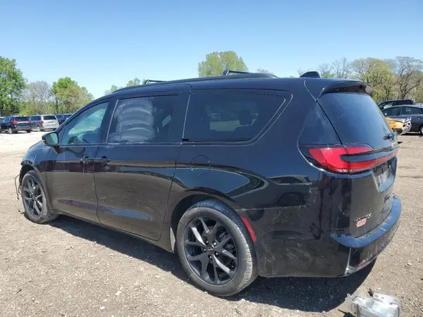 2C4RC1BG4RR202440 2024 CHRYSLER PACIFICA - Image 2