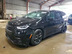 2C4RC1BG4RR203006 2024 CHRYSLER PACIFICA