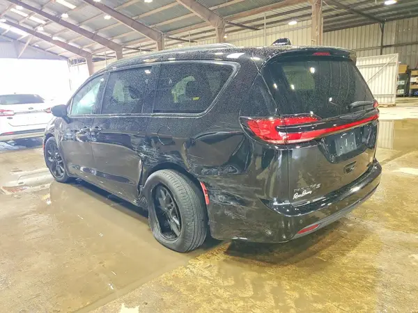 2C4RC1BG4RR203006 2024 CHRYSLER PACIFICA - Image 2