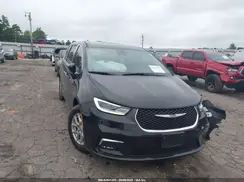 2C4RC1BG4RR204768 2024 CHRYSLER PACIFICA