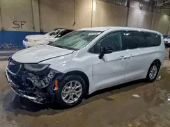 2C4RC1BG4SR503134 2025 CHRYSLER PACIFICA
