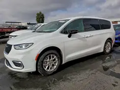 2C4RC1BG4SR503487 2025 CHRYSLER PACIFICA