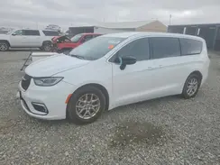 2C4RC1BG4SR504042 2025 CHRYSLER PACIFICA