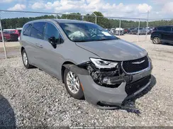 2C4RC1BG4SR504476 2025 CHRYSLER PACIFICA