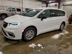 2C4RC1BG4SR508947 2025 CHRYSLER PACIFICA