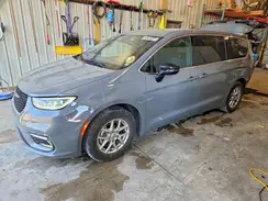 2C4RC1BG4SR511251 2025 CHRYSLER PACIFICA