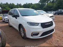 2C4RC1BG4SR513579 2025 CHRYSLER PACIFICA