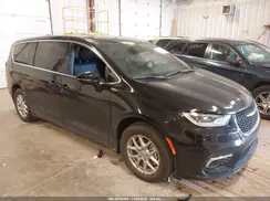 2C4RC1BG4SR513954 2025 CHRYSLER PACIFICA