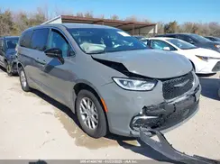 2C4RC1BG4SR518605 2025 CHRYSLER PACIFICA