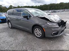 2C4RC1BG4SR520841 2025 CHRYSLER PACIFICA