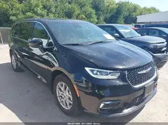 2C4RC1BG4SR521097 2025 CHRYSLER PACIFICA