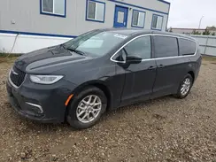 2C4RC1BG4SR526686 2025 CHRYSLER PACIFICA
