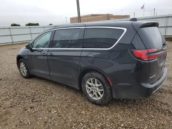 2C4RC1BG4SR526686 2025 CHRYSLER PACIFICA - Image 2