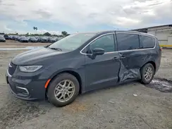 2C4RC1BG4SR528826 2025 CHRYSLER PACIFICA