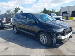 2C4RC1BG4SR530348 2025 CHRYSLER PACIFICA