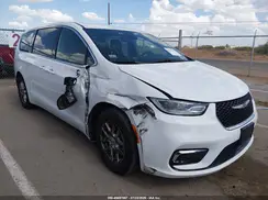 2C4RC1BG4SR531175 2025 CHRYSLER PACIFICA