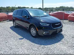 2C4RC1BG4SR531760 2025 CHRYSLER PACIFICA
