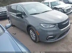 2C4RC1BG4SR532455 2025 CHRYSLER PACIFICA