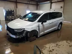 2C4RC1BG4SR532651 2025 CHRYSLER PACIFICA