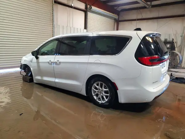 2C4RC1BG4SR532651 2025 CHRYSLER PACIFICA - Image 2