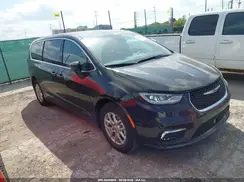2C4RC1BG4SR542628 2025 CHRYSLER PACIFICA