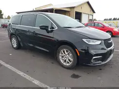 2C4RC1BG4SR545366 2025 CHRYSLER PACIFICA
