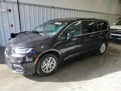 2C4RC1BG4SR548333 2025 CHRYSLER PACIFICA