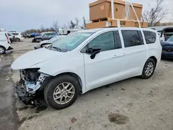 2C4RC1BG4SR549661 2025 CHRYSLER PACIFICA
