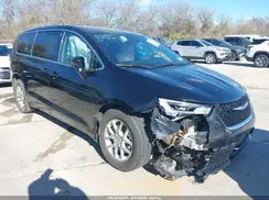 2C4RC1BG4SR551426 2025 CHRYSLER PACIFICA