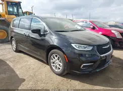 2C4RC1BG4SR551555 2025 CHRYSLER PACIFICA