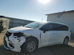 2C4RC1BG4SR552009 2025 CHRYSLER PACIFICA
