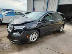 2C4RC1BG4SR552463 2025 CHRYSLER PACIFICA